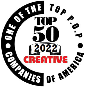 Top 50 2022 Creative