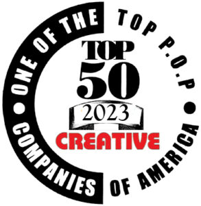 top 50 logo 2023